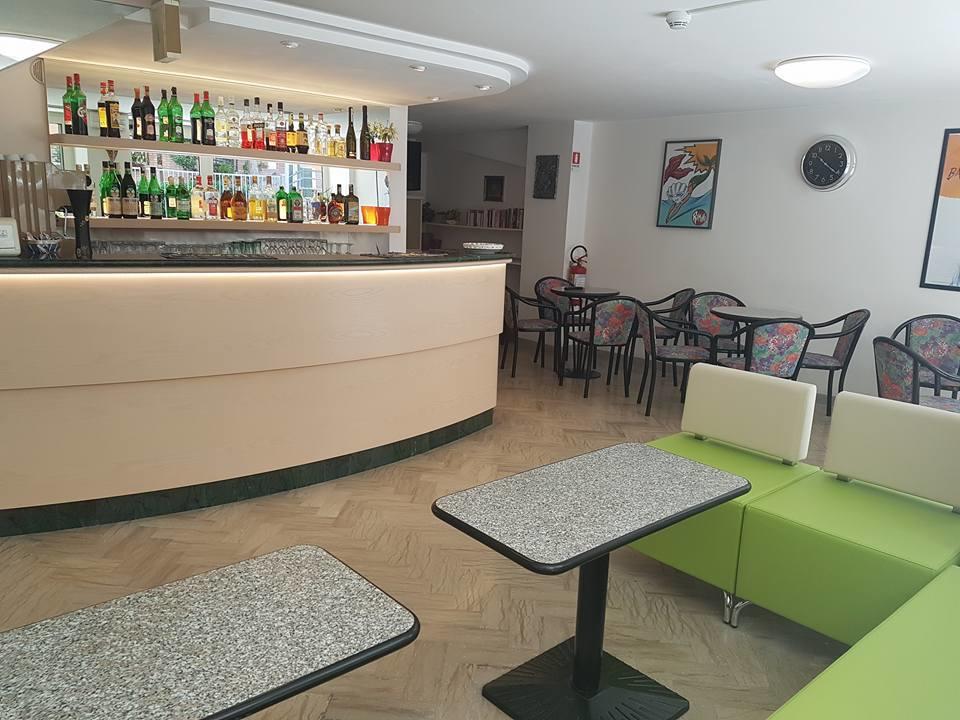 Hotel Tre Assi Rimini Exterior photo
