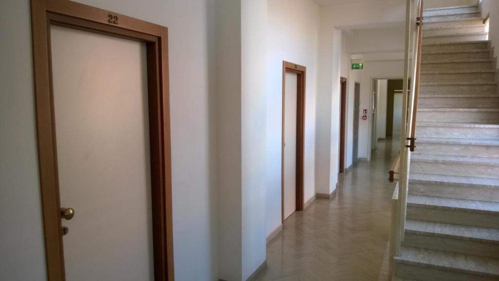 Hotel Tre Assi Rimini Exterior photo